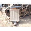 Recambio de intercooler para renault clio v esprit alpine referencia OEM IAM 14966668B 14461F270B 