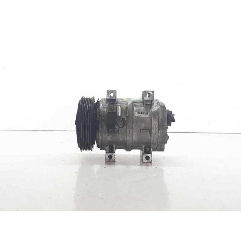 Recambio de compresor aire acondicionado para volvo c70 cabriolet 2.4 t referencia OEM IAM 084A634705  