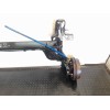 Recambio de puente trasero para renault clio ii fase i (b/cbo) 1.6 rxe automático referencia OEM IAM   