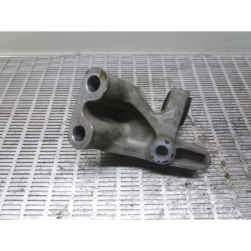 Recambio de soporte motor derecho para mg mg zr 1.8 cat referencia OEM IAM KKQ100902 - Rojo 2