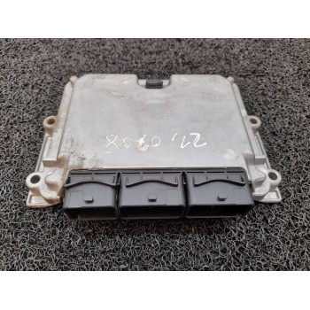 CENTRALITA MOTOR UCE 0261206418 9635591180 BOSCH