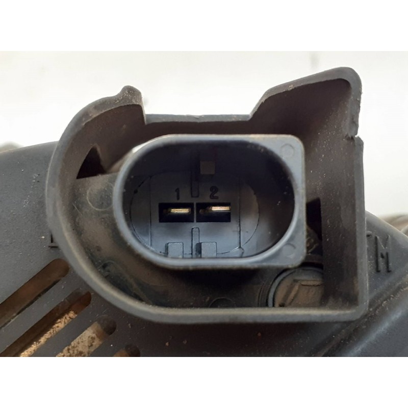 Recambio de alternador para seat ibiza (6l1) fresh referencia OEM IAM 037903025T - Negro 6