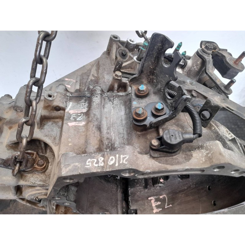 Recambio de caja cambios para kia carnival 2.9 crdi vgt ex referencia OEM IAM Y060810342 4300038050 5