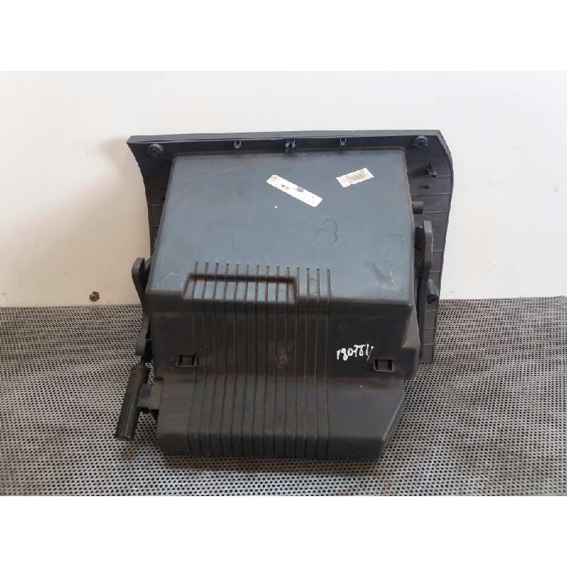 Recambio de guantera para opel astra h berlina enjoy referencia OEM IAM - Azul 2