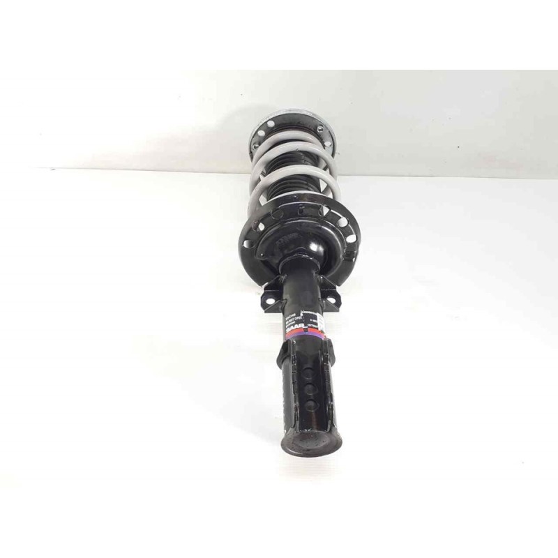 Recambio de amortiguador delantero derecho para saab 9-3 cabrio 2.0 t vector referencia OEM IAM 824904007319 - Gris
