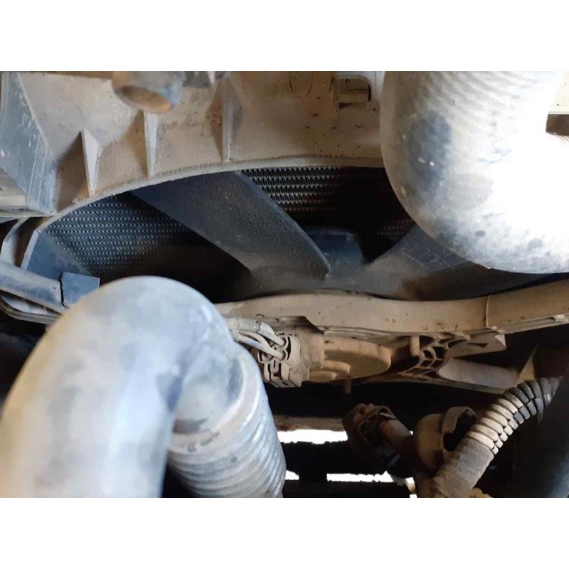 Recambio de electroventilador para mitsubishi asx (ga0w) challenge 2wd referencia OEM IAM - Blanco 2