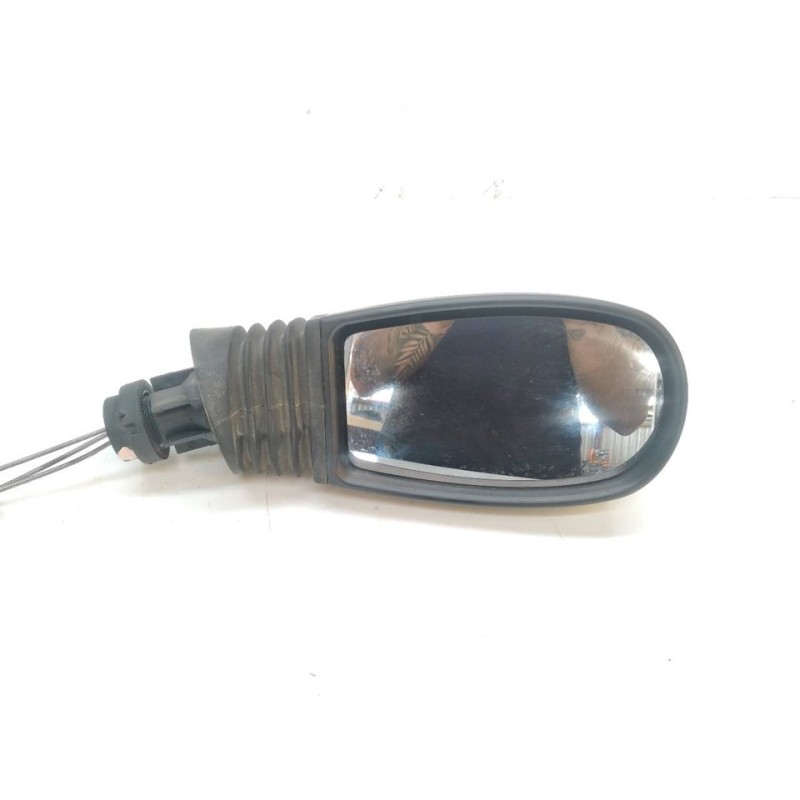 Recambio de retrovisor derecho para fiat punto berlina (188) 1.2 8v elx (i) referencia OEM IAM   