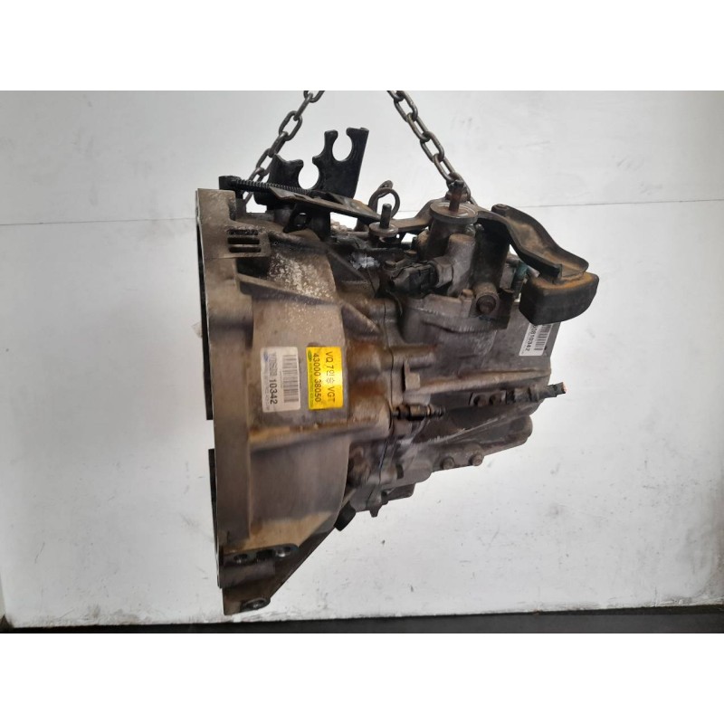 Recambio de caja cambios para kia carnival 2.9 crdi vgt ex referencia OEM IAM Y060810342 4300038050 6