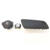 Recambio de kit airbag para volkswagen polo (6r1) advance referencia OEM IAM 6R0959655K 6R0880201G 6R0880204