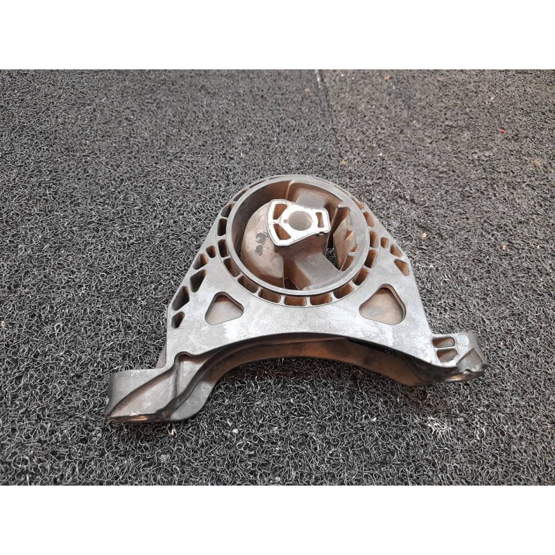 Recambio de soporte motor delantero para opel insignia berlina cosmo referencia OEM IAM 13227769 - Negro 3
