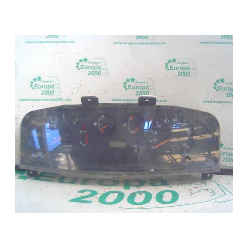 Recambio de cuadro instrumentos para ford maverick (ml) referencia OEM IAM 21000503 909A JAEGER