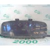 Recambio de cuadro instrumentos para ford maverick (ml) referencia OEM IAM 21000503 909A JAEGER