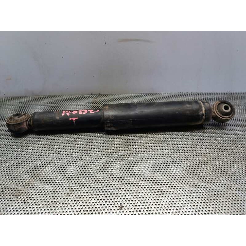 Recambio de amortiguador trasero derecho para ford transit, caja cerr. corto 95 ft 100 2.5 referencia OEM IAM - Blanco
