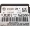 Recambio de kit airbag para volkswagen polo (6r1) advance referencia OEM IAM 6R0959655K 6R0880201G 6R0880204