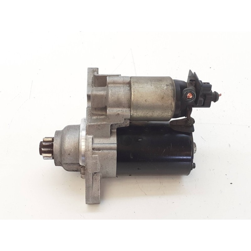 Recambio de motor arranque para seat ibiza (6l1) fresh referencia OEM IAM 0001120406  