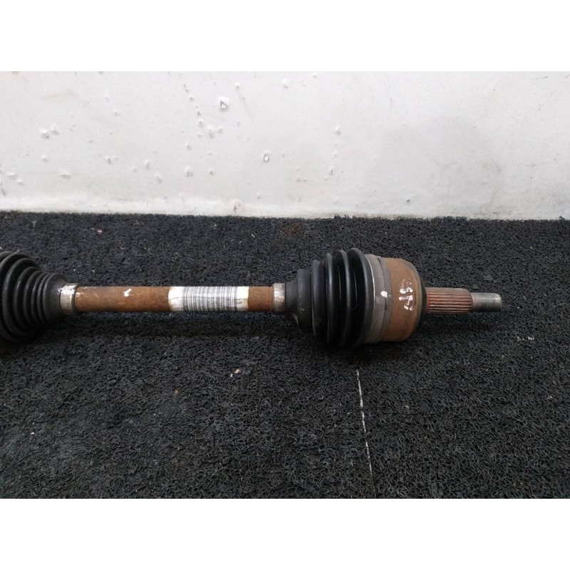 Recambio de transmision delantera derecha para dacia lodgy laureate referencia OEM IAM 391004751R - Blanco 4