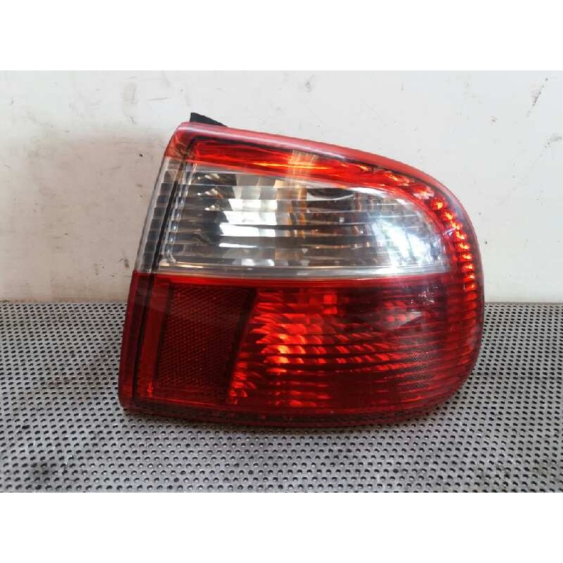 Recambio de piloto trasero derecho para seat toledo (1m2) select referencia OEM IAM   