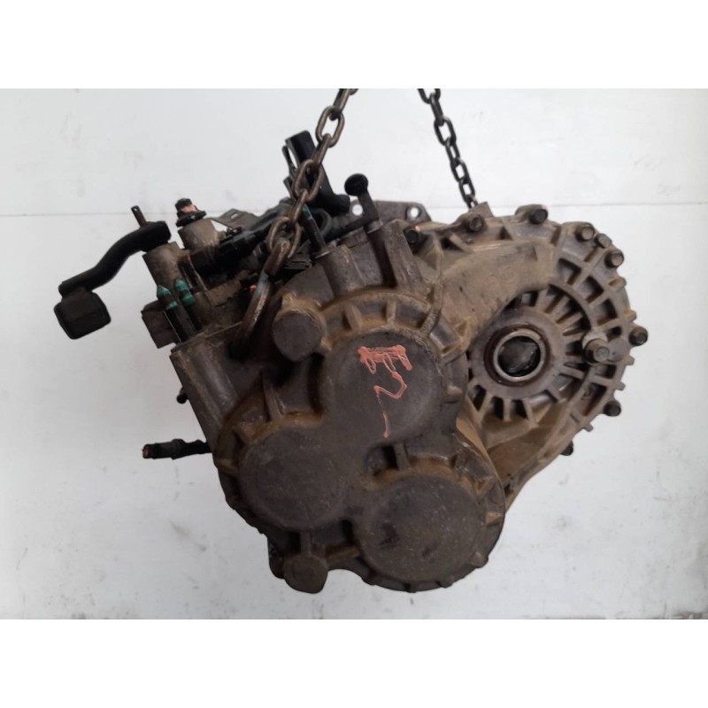 Recambio de caja cambios para kia carnival 2.9 crdi vgt ex referencia OEM IAM Y060810342 4300038050 7