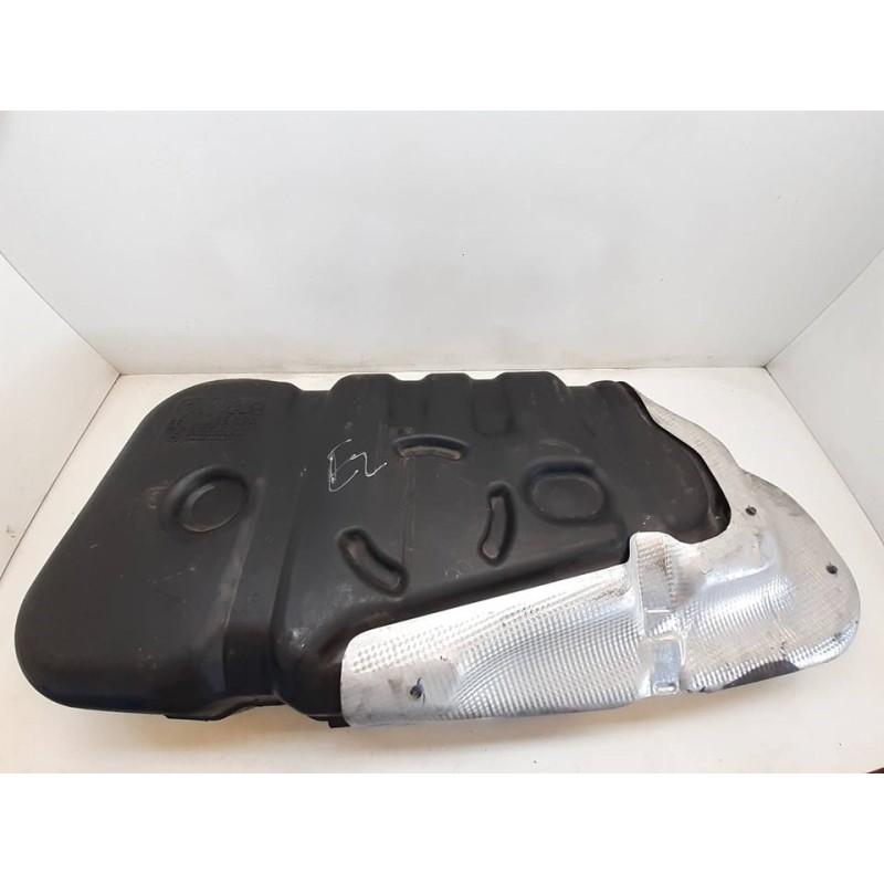 Recambio de deposito combustible para hyundai i30 (pd) n line 30 aniversario referencia OEM IAM 31100G4100 G41 3