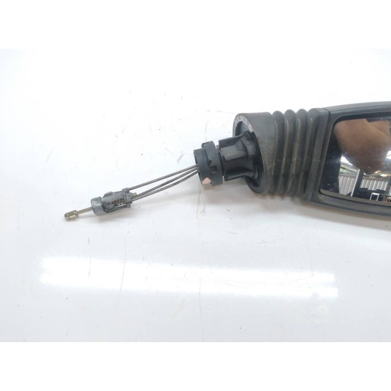 Recambio de retrovisor derecho para fiat punto berlina (188) 1.2 8v elx (i) referencia OEM IAM - Rojo 2