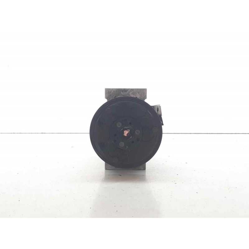 Recambio de compresor aire acondicionado para volvo c70 cabriolet 2.4 t referencia OEM IAM 084A634705 - Negro 3