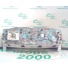 Recambio de cuadro instrumentos para ford maverick (ml) referencia OEM IAM 21000503 909A JAEGER