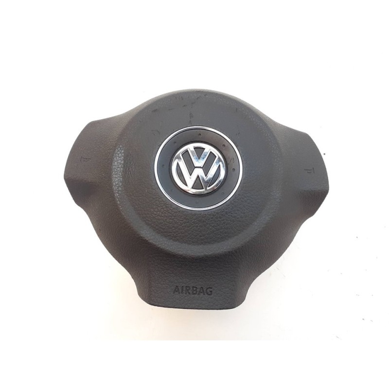 Recambio de kit airbag para volkswagen polo (6r1) advance referencia OEM IAM 6R0959655K 6R0880201G 6R0880204 3