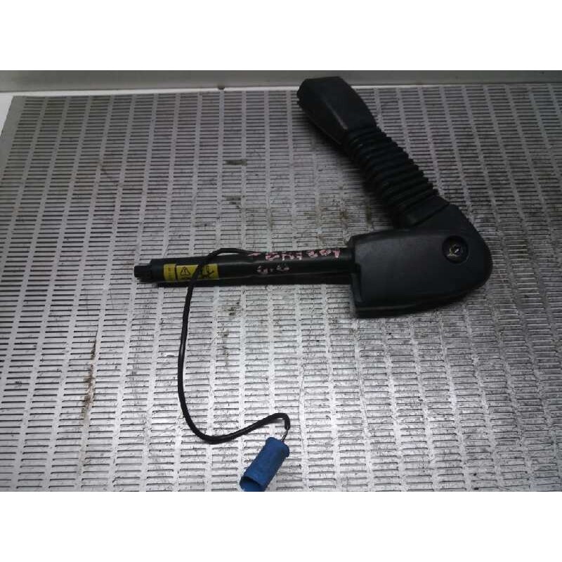 Recambio de pretensor airbag derecho para mg mg zr 1.8 cat referencia OEM IAM   