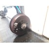 Recambio de puente trasero para renault clio ii fase i (b/cbo) 1.6 rxe automático referencia OEM IAM   