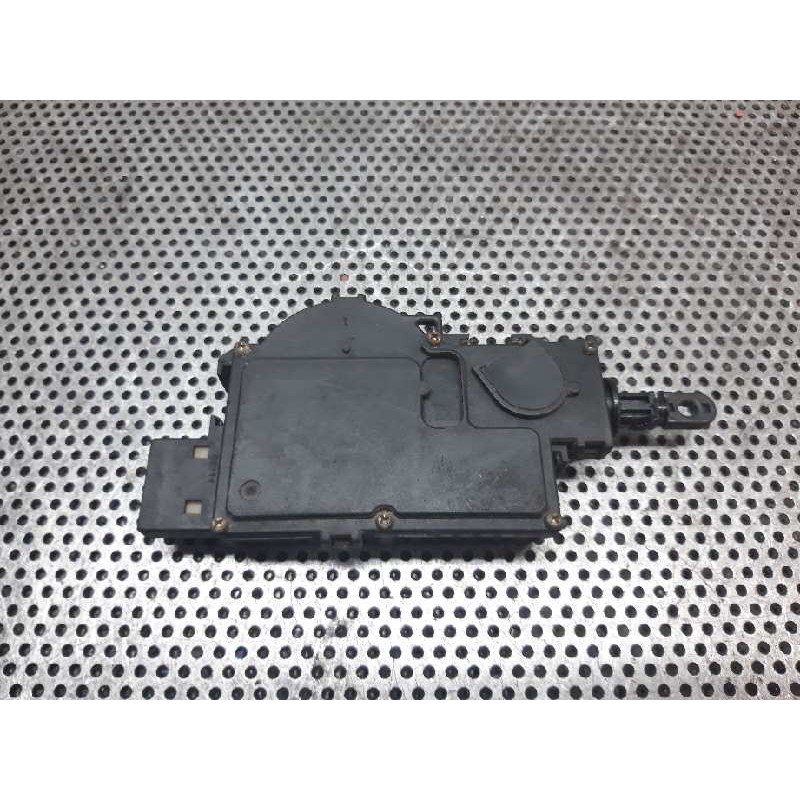 Recambio de motor cierre centralizado trasero derecho para subaru legacy berl./familiar b10 (bc/bjf) referencia OEM IAM  34594 3