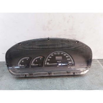 CUADRO INSTRUMENTOS 6062480020 