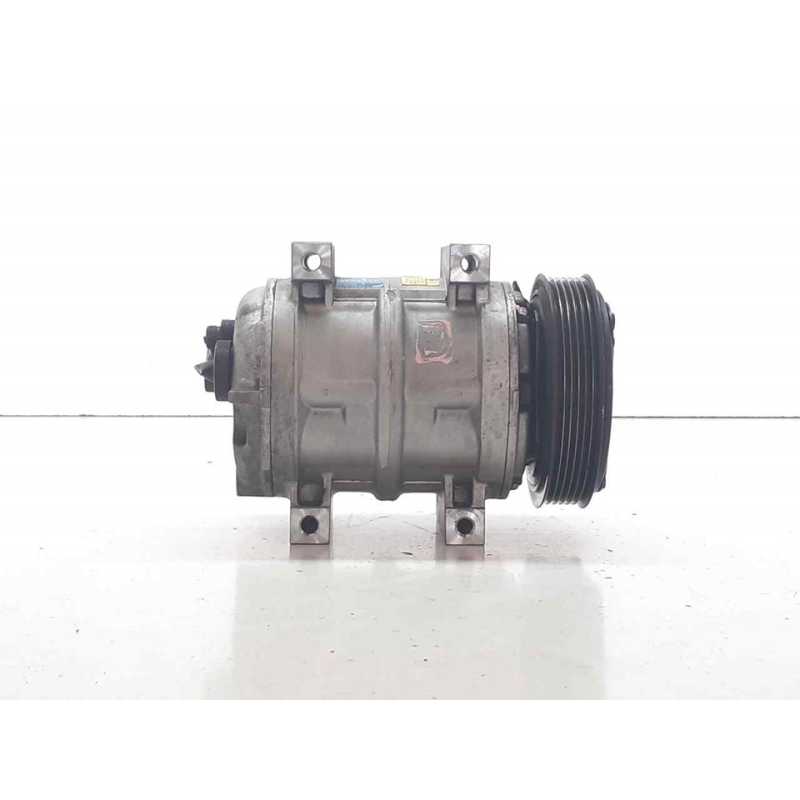 Recambio de compresor aire acondicionado para volvo c70 cabriolet 2.4 t referencia OEM IAM 084A634705 - Negro 4