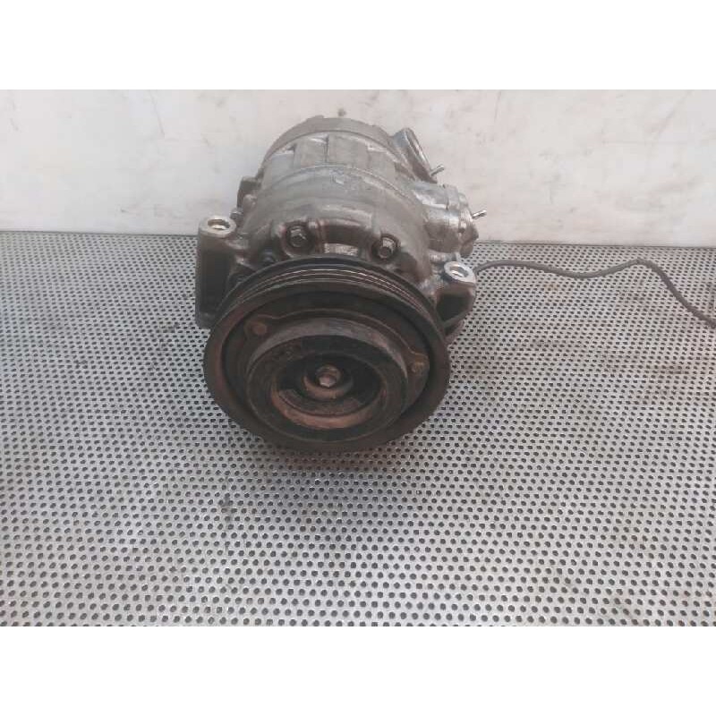 Recambio de compresor aire acondicionado para skoda superb (3u4) comfort referencia OEM IAM 4472208184 7SBU16C - Gris 4