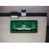 Recambio de mando climatizador para renault laguna ii grandtour (kg0) dynamique luxe referencia OEM IAM 8200264424 5248520107 