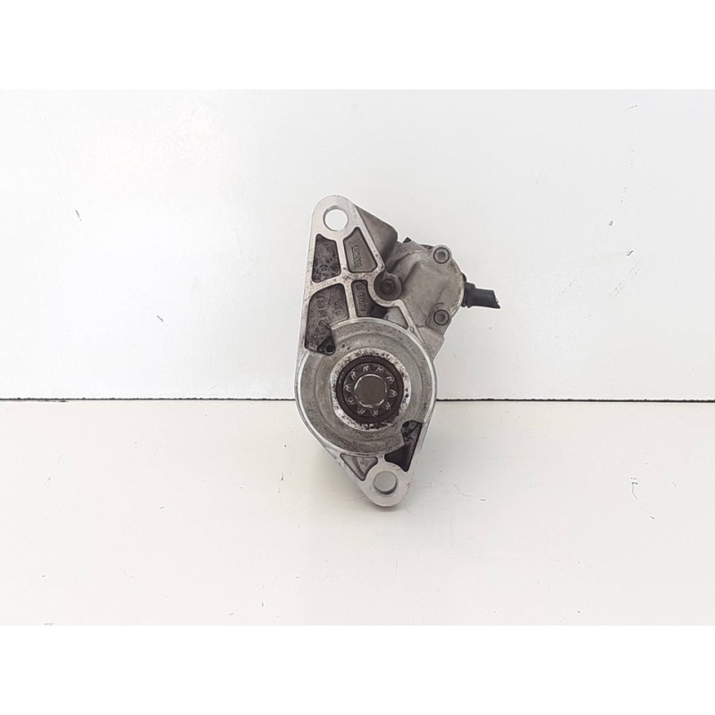 Recambio de motor arranque para seat ibiza (6l1) fresh referencia OEM IAM 0001120406 - Negro 3