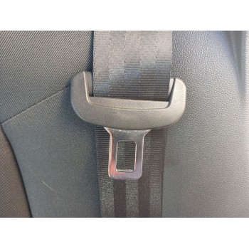 CINTURON SEGURIDAD TRASERO IZQUIERDO 
