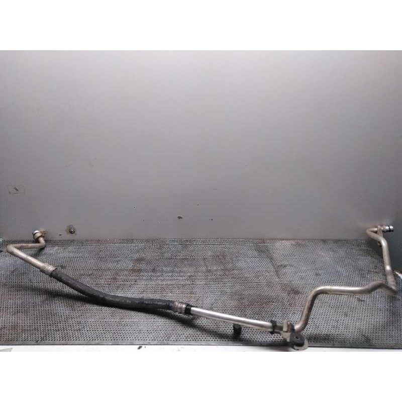 Recambio de tubos aire acondicionado para nissan almera (n16/e) ambience referencia OEM IAM   