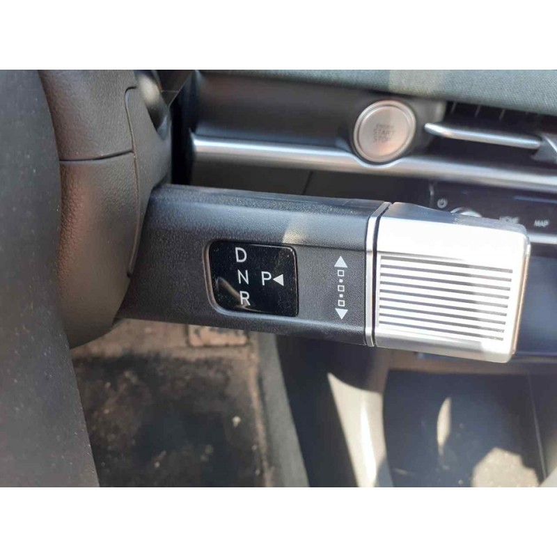 Recambio de palanca cambio para hyundai tucson (nx4e, nx4a) 1.6 t-gdi plug-in-hybrid htrac referencia OEM IAM   