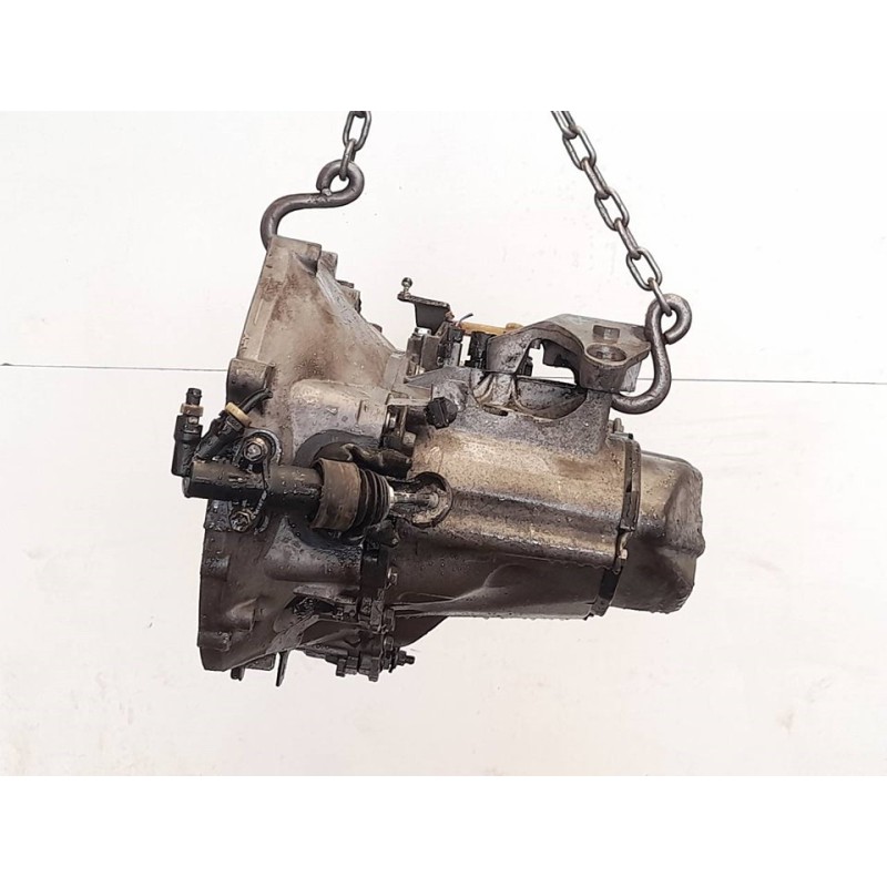 Recambio de caja cambios para peugeot 207 sport referencia OEM IAM 20CQ74  