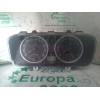 Recambio de cuadro instrumentos para tata indica 1.4 td referencia OEM IAM 286854309909N C102114 