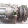 Recambio de compresor aire acondicionado para skoda superb (3u4) comfort referencia OEM IAM 4472208184 7SBU16C 