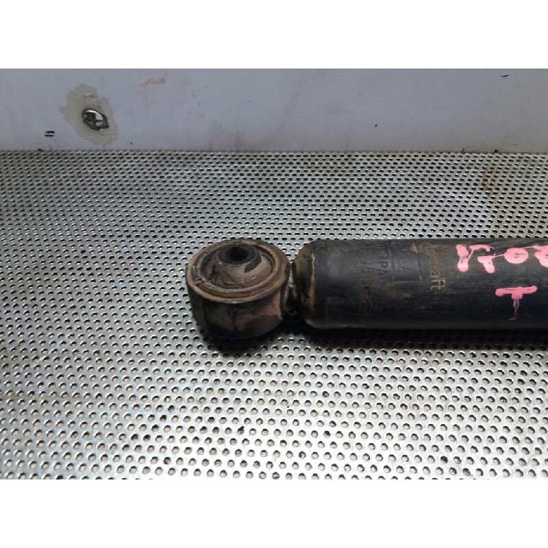 Recambio de amortiguador trasero derecho para ford transit, caja cerr. corto 95 ft 100 2.5 referencia OEM IAM - Blanco 3