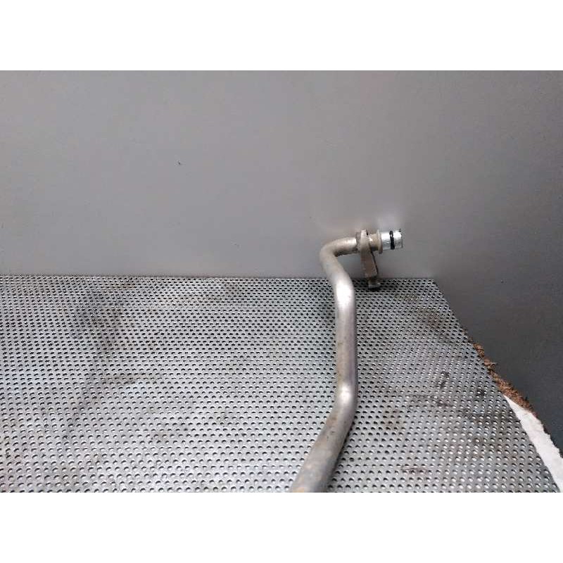 Recambio de tubos aire acondicionado para nissan almera (n16/e) ambience referencia OEM IAM 2