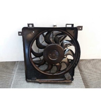 ELECTROVENTILADOR 013303304 24467444 