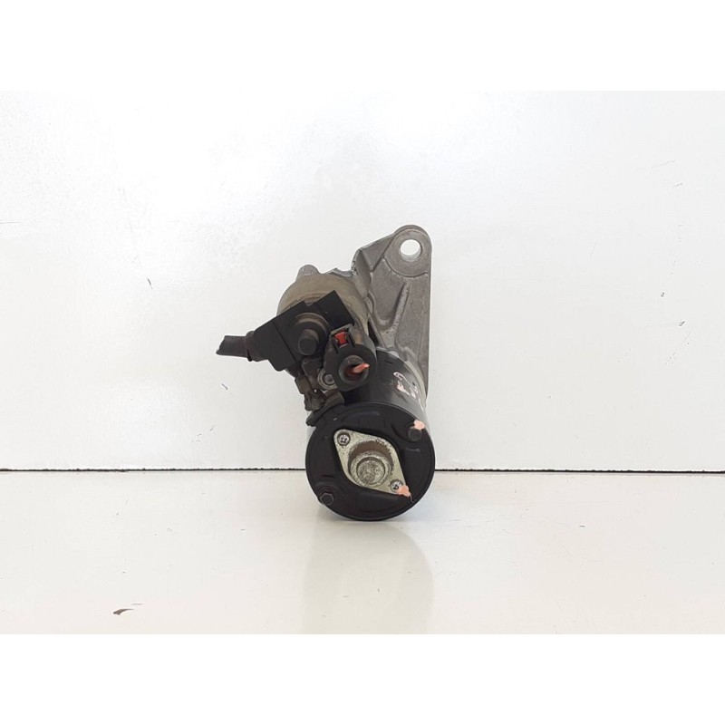 Recambio de motor arranque para seat ibiza (6l1) fresh referencia OEM IAM 0001120406 - Negro 5