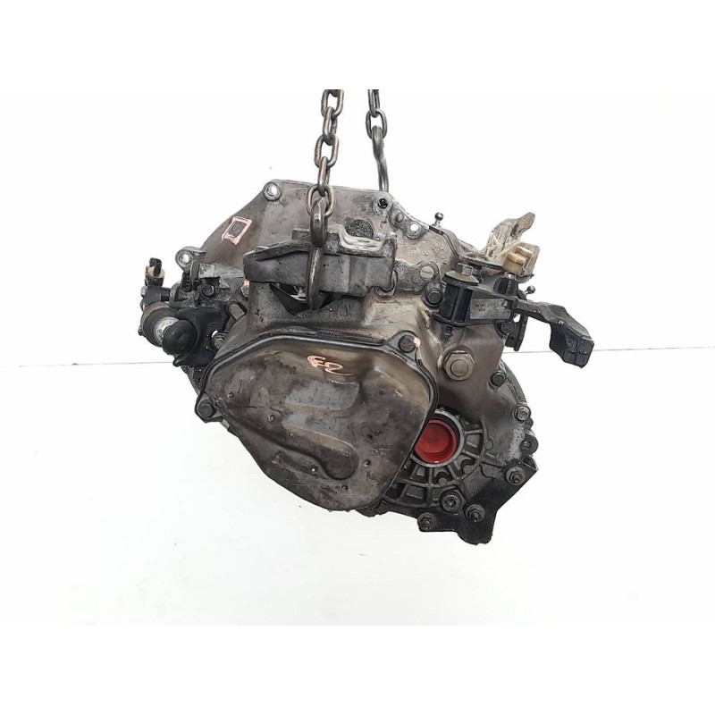Recambio de caja cambios para peugeot 207 sport referencia OEM IAM 20CQ74 2