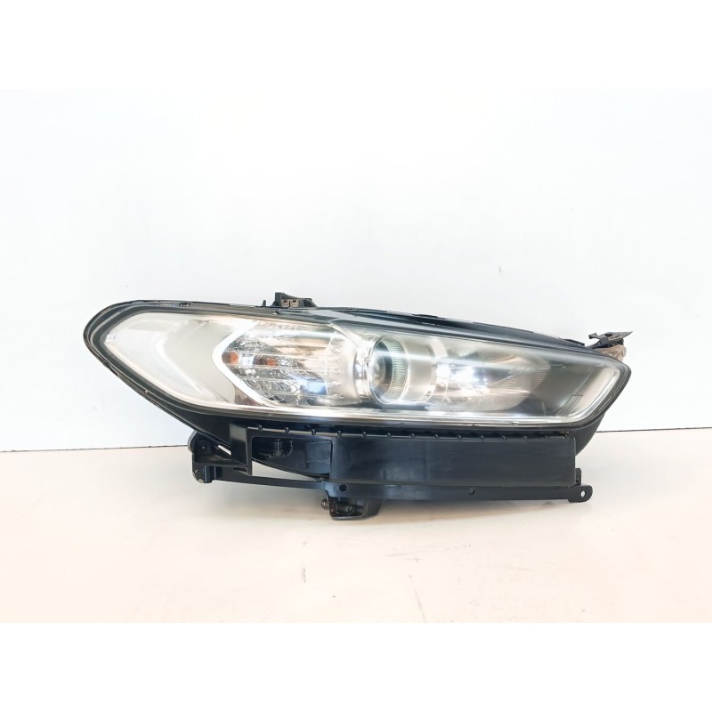 Recambio de faro derecho para ford mondeo v hatchback (ce) 2.0 tdci referencia OEM IAM DS7313W029AE 89906731 