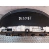 Recambio de cuadro instrumentos para fiat bravo (182) td 75 sx referencia OEM IAM 6062480020  