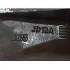 Recambio de llanta para nissan qashqai (j10) acenta referencia OEM IAM JD18A  