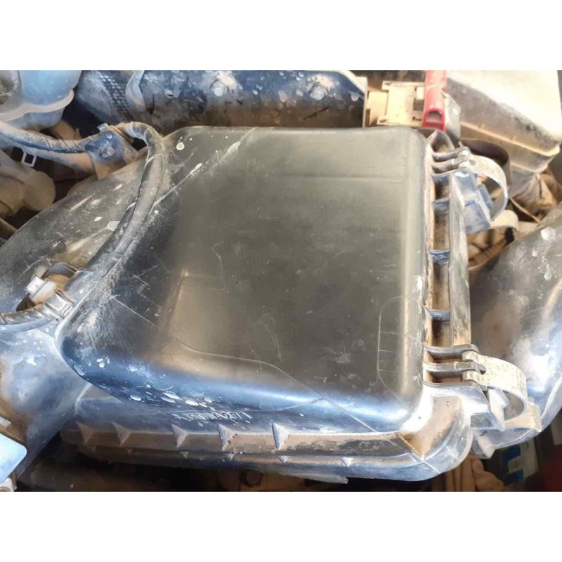 Recambio de filtro aire para mitsubishi asx (ga0w) challenge 2wd referencia OEM IAM 1500A271 - Blanco 3